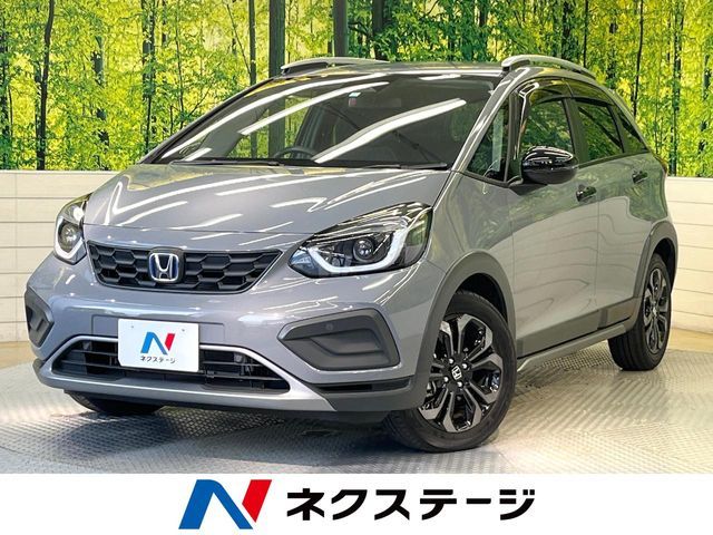 HONDA / FIT e:HEV