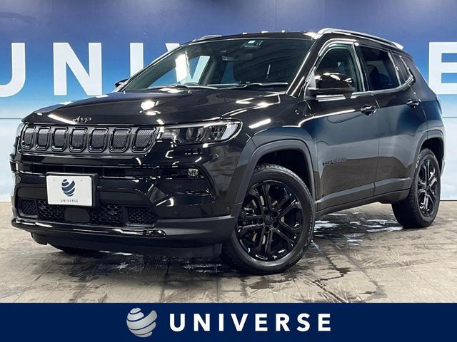 JEEP / JEEP COMPASS
