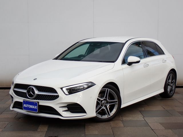 MERCEDES BENZ / MERCEDES BENZ A class