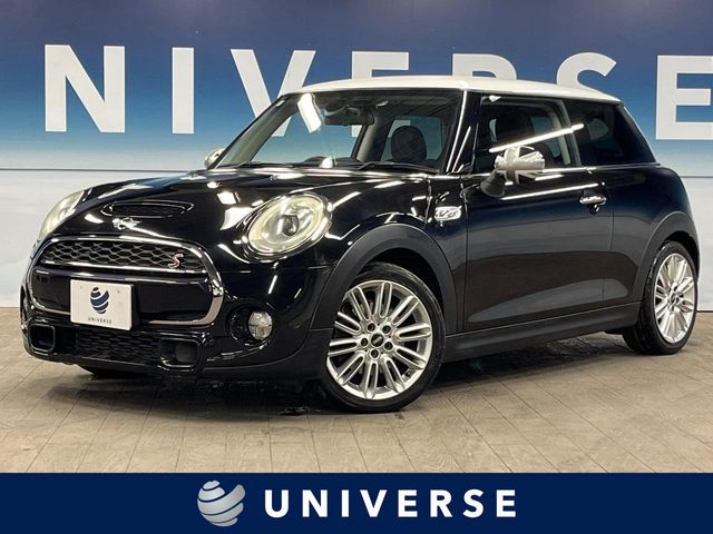 BMW / BMW MINI COOPER SD