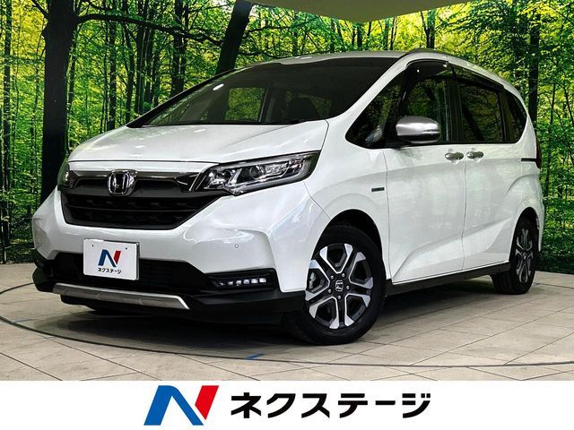 HONDA / FREED HYBRID