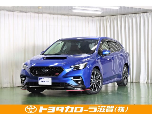 SUBARU / LEVORG
