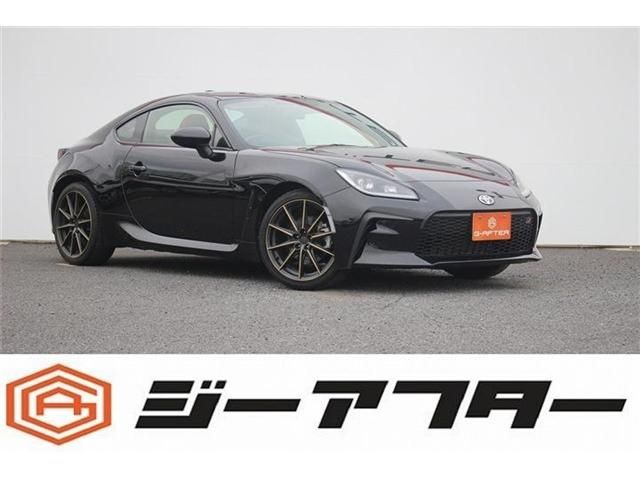 TOYOTA / GR86