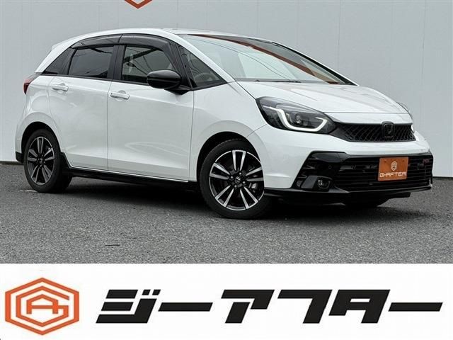 HONDA / FIT e:HEV