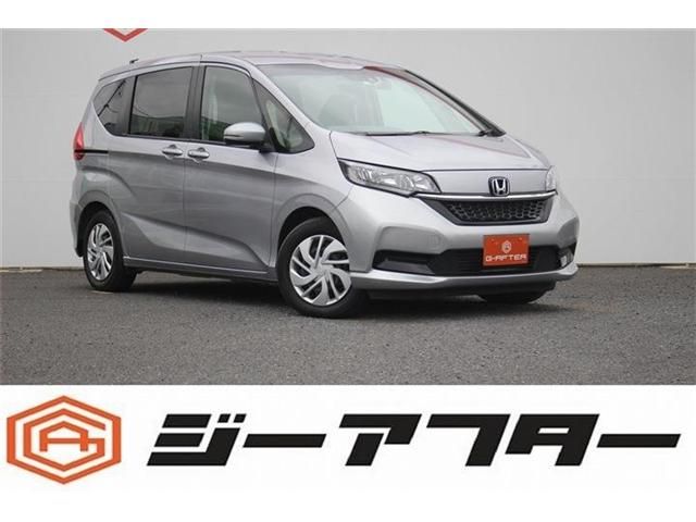 HONDA / FREED plus HYBRID