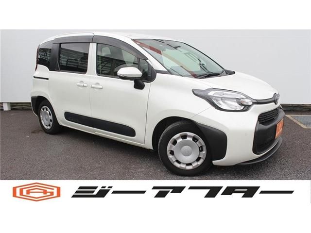 TOYOTA / SIENTA