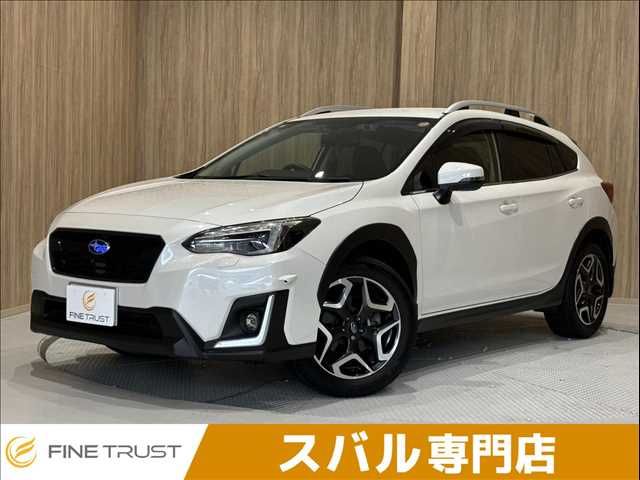 SUBARU / SUBARU XV