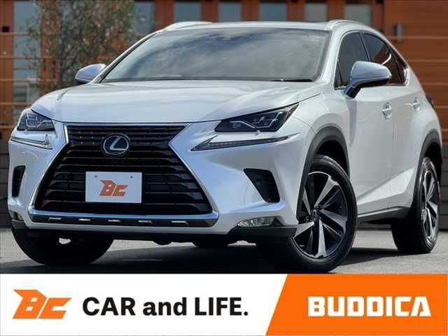 TOYOTA / LEXUS NX300