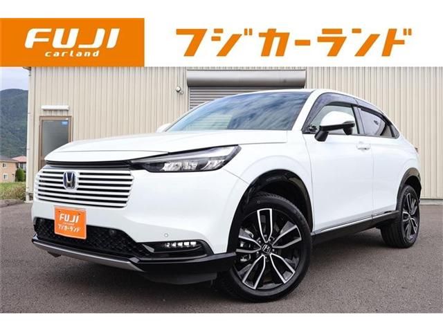 HONDA / VEZEL e:HEV