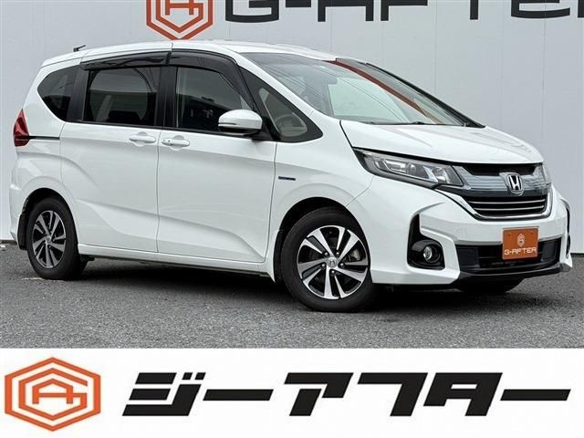 HONDA / FREED plus HYBRID