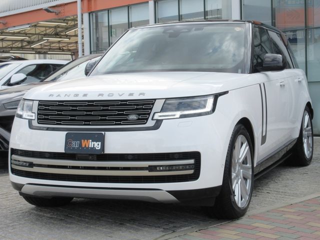 ROVER / ROVER RANGE ROVER