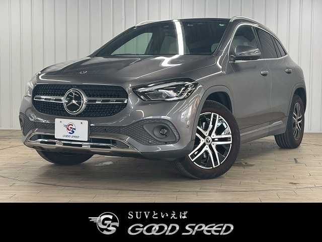 MERCEDES BENZ / MERCEDES BENZ GLA class