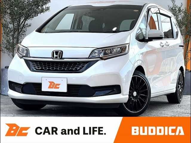 HONDA / FREED