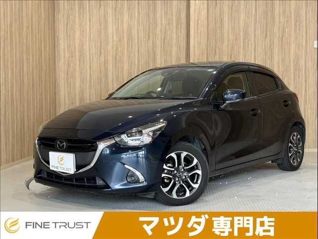 MAZDA / DEMIO