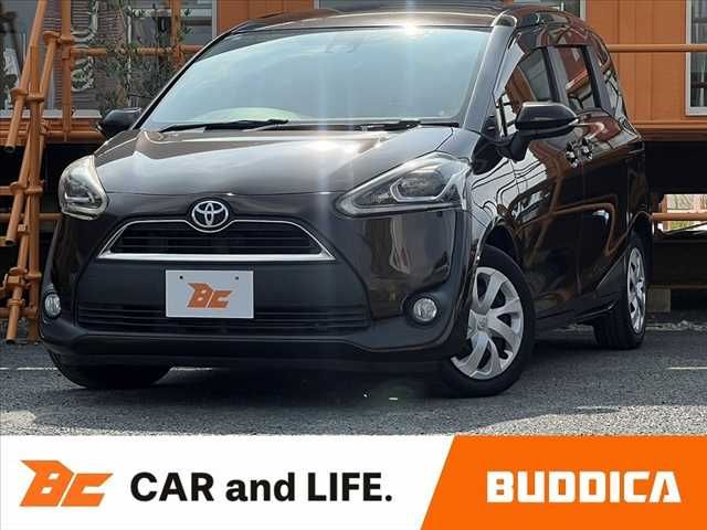 TOYOTA / SIENTA