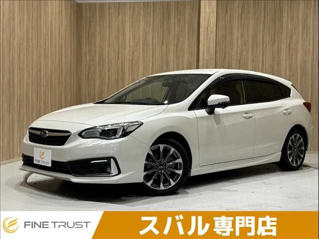 SUBARU / IMPREZA SPORT