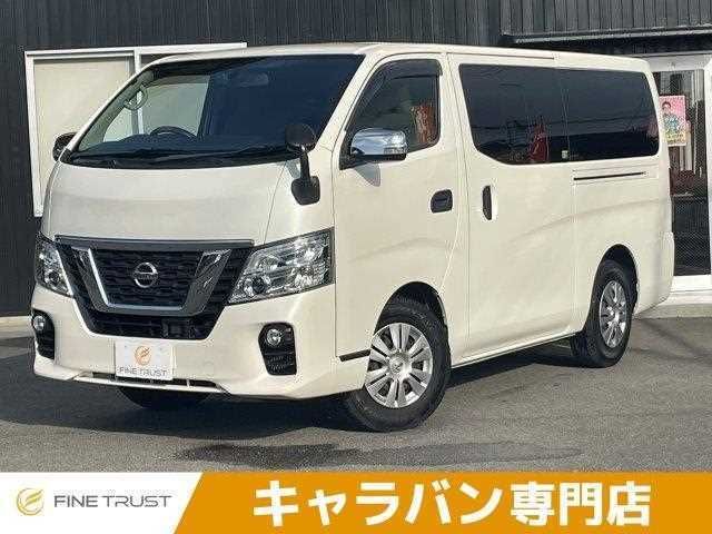 NISSAN / NV350 CARAVAN