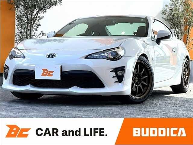 TOYOTA / 86