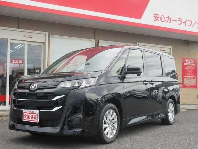 SUZUKI / LANDY