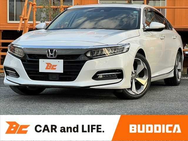 HONDA / ACCORD HYBRID