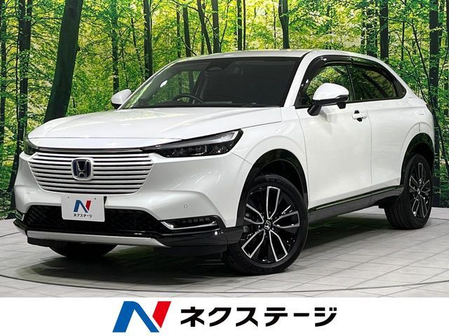 HONDA / VEZEL e:HEV