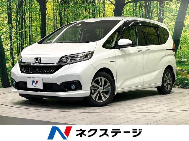 HONDA / FREED HYBRID