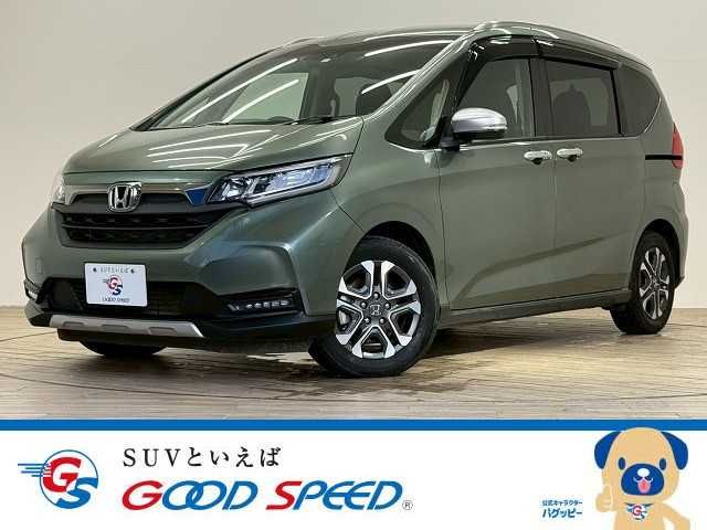 HONDA / FREED HYBRID