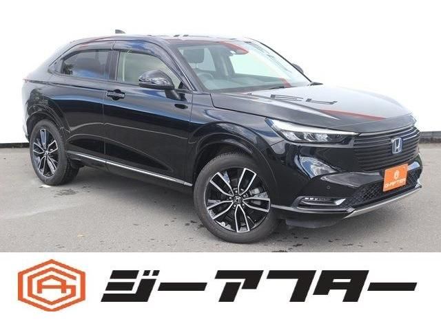 HONDA / VEZEL e:HEV