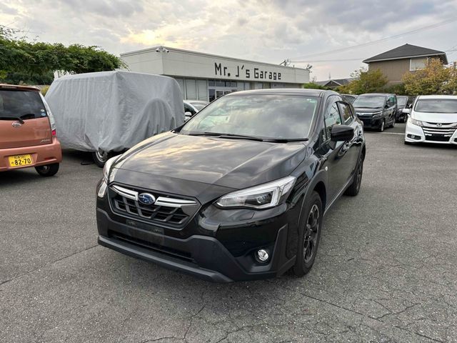 SUBARU / SUBARU XV