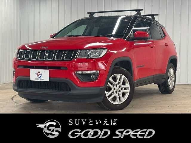 JEEP / JEEP COMPASS