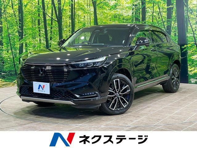 HONDA / VEZEL e:HEV
