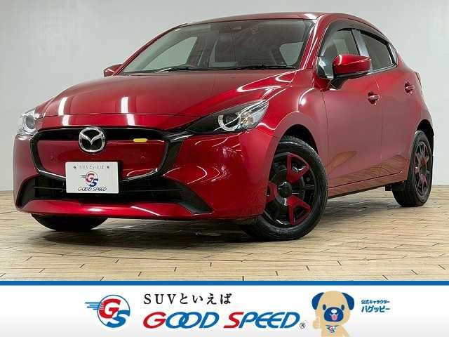 MAZDA / MAZDA2