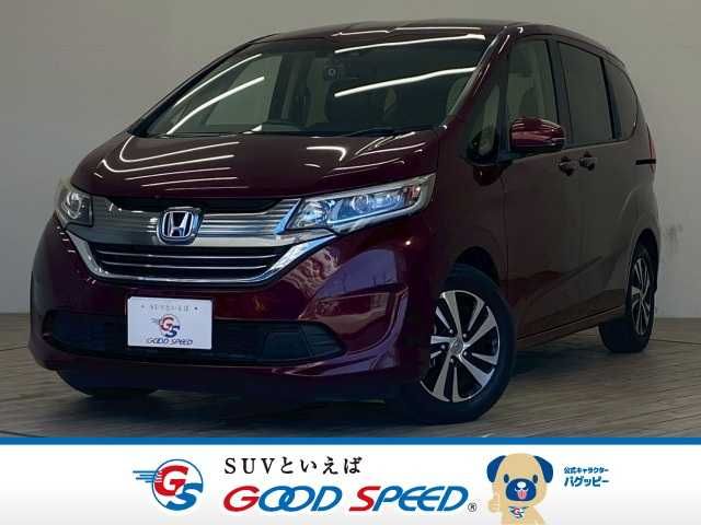 HONDA / FREED