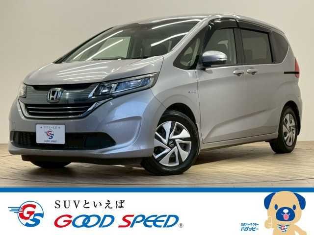HONDA / FREED HYBRID