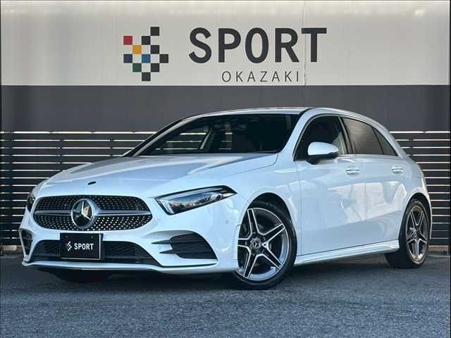 MERCEDES BENZ / MERCEDES BENZ A class