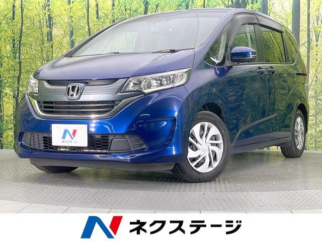 HONDA / FREED