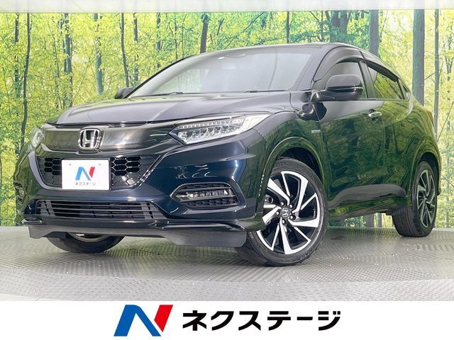 HONDA / VEZEL HYBRID