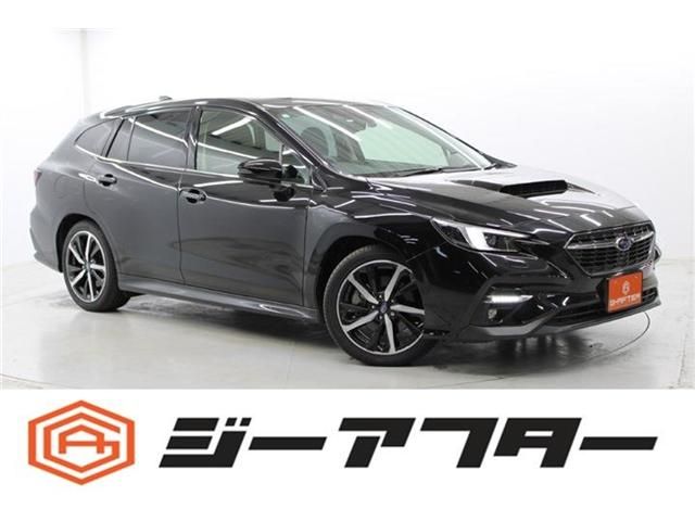 SUBARU / LEVORG