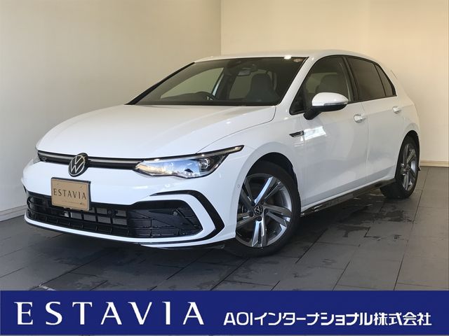 VOLKSWAGEN / VOLKSWAGEN GOLF