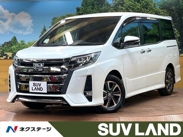 TOYOTA / NOAH