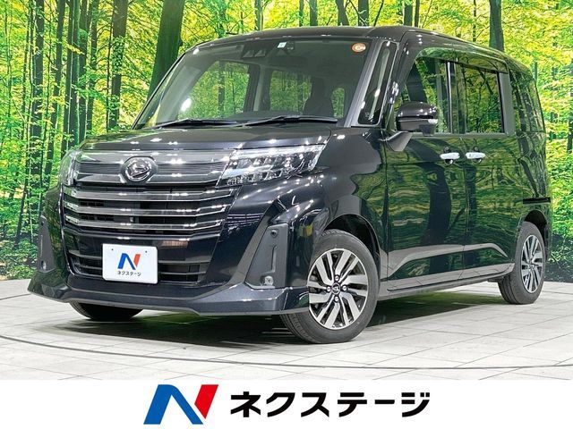 DAIHATSU / THOR