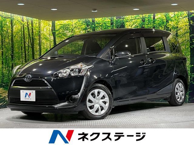 TOYOTA / SIENTA