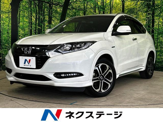 HONDA / VEZEL HYBRID