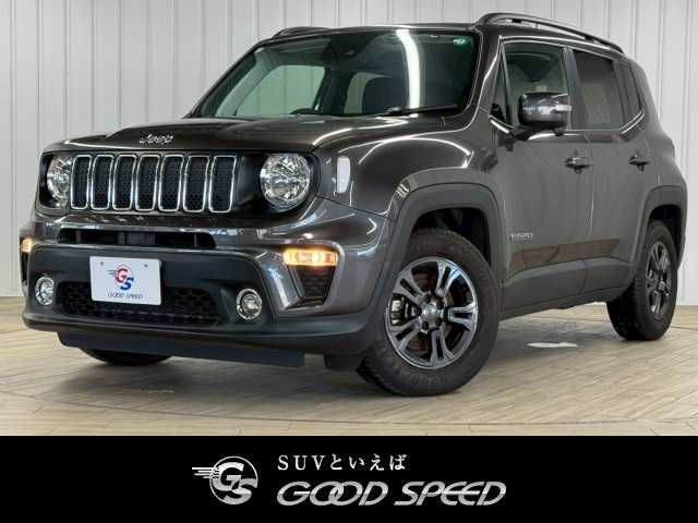JEEP / JEEP Renegade