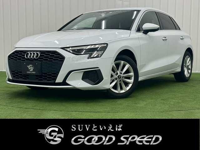 AUDI / AUDI A3 SPORTBACK