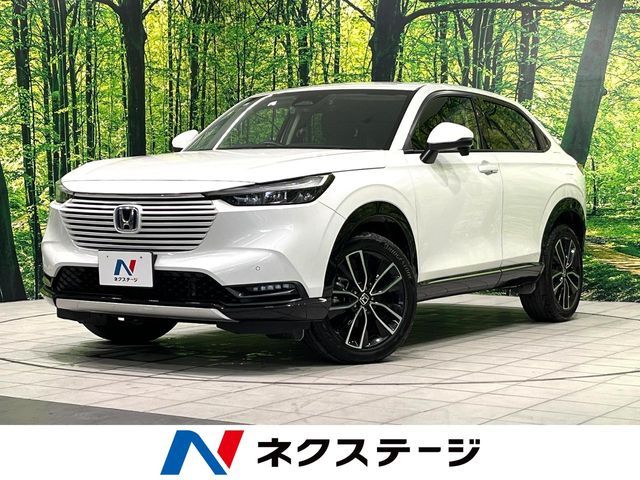 HONDA / VEZEL e:HEV