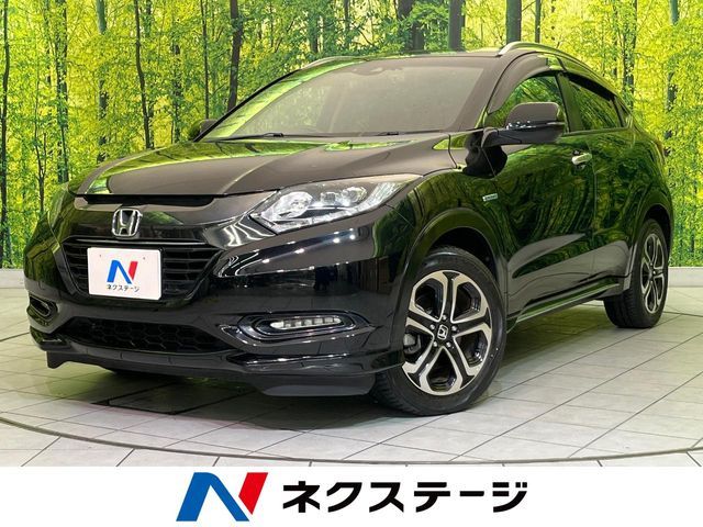 HONDA / VEZEL HYBRID