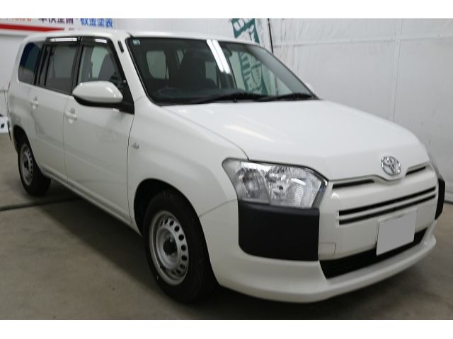 TOYOTA / PROBOX van 2WD
