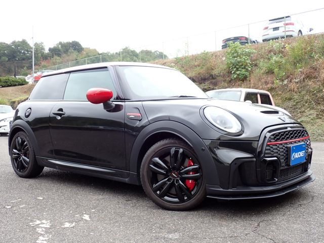 BMW / MINI