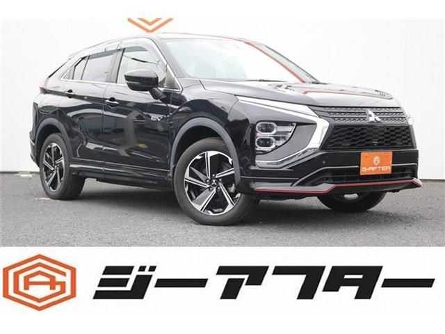 MITSUBISHI / ECLIPSE CROSS PHEV